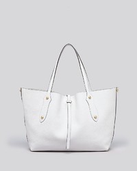 Isabella Collection Annabel Ingall Isabella Small Leather Tote