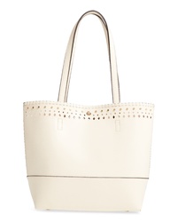 Sole Society Ivah Mini Faux Leather Tote