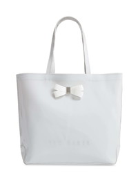 Ted Baker London Large Gabycon Bow Detail Icon Tote