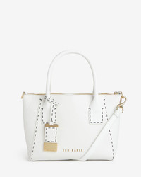 Ted Baker Lauren Small Leather Tote Bag
