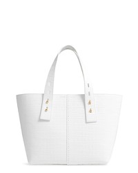 Frame Les Second Leather Tote