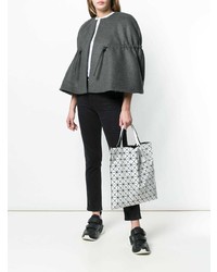 Bao Bao Issey Miyake Lucent Frost Tote Bag