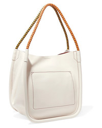 Proenza Schouler Lux Large Leather Tote