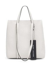 THE MARC JACOBS Marc Jacobs The Tag 27 Leather Tote