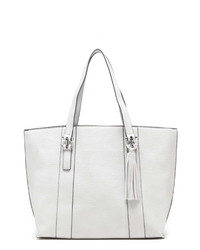 Sole Society March Faux Leather Tote