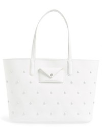 Marc by Marc Jacobs Metropoli Studs 48 Travel Tote