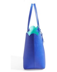 Kate Spade New York Lily Avenue Carrigan Leather Tote