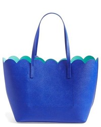 Kate Spade New York Lily Avenue Carrigan Leather Tote