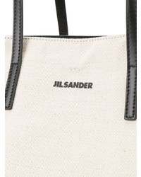 Jil Sander Shopper Md Bag