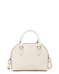 Sole Society Small Eytal Faux Leather Satchel