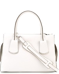 Tod's Small Note Tote