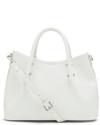 Vince Camuto Tosha Leather Small Tote