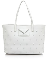 Marc by Marc Jacobs Tote Metropoli Studs