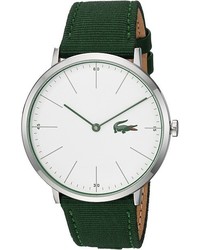 Lacoste 2010913 Moon Ultra Slim Watches