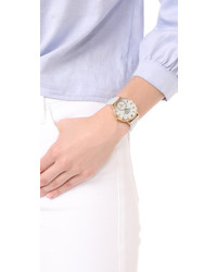 Kate Spade New York Bridal Capsule Leather Watch