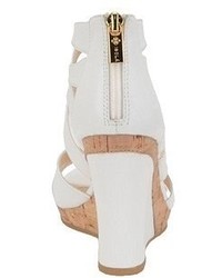 Isola Alisha Wedge Sandal