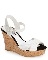 Dune London Kingdom Wedge Sandal