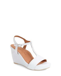 L'Amour des Pieds Idelle Platform Wedge Sandal