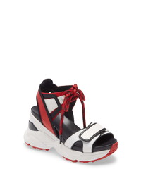 MICHAEL Michael Kors Irma Sneaker Sandal