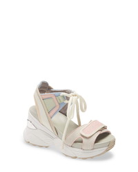 MICHAEL Michael Kors Irma Sneaker Sandal