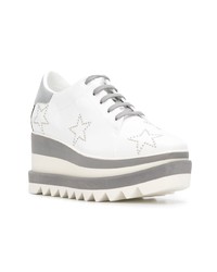 Stella McCartney Chunky Platform Sneakers