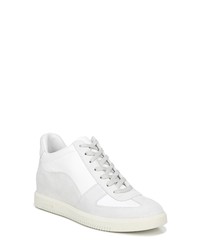 Vince Ina High Top Sneaker