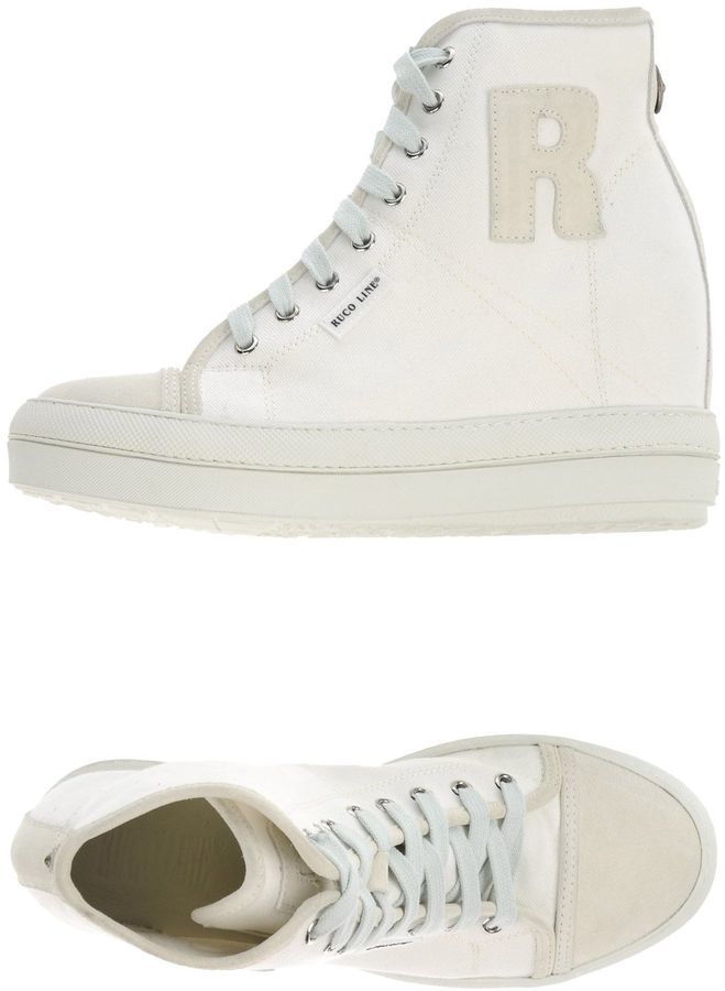 sneakers ruco line