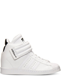 adidas Superstar Up Strap Casual Sneakers From Finish Line