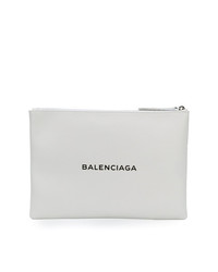 Balenciaga Everyday Clutch Bag