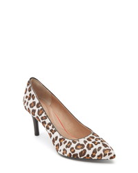 Rockport Total Motion Pointy Toe Pump