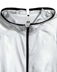 H&M Lightweight Running Jacket