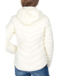 Barbour Fulmar Quilted Puffer Jacket