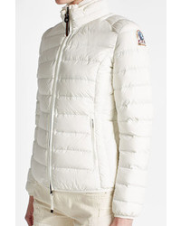 Parajumpers Short Puffer Jacket