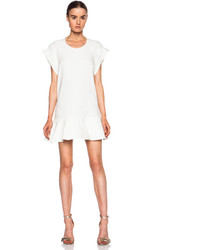 Etoile Isabel Marant Isabel Etoile Gemma Modern Bourette Blend Dress, $445 | Forward By Elyse Walker | Lookastic