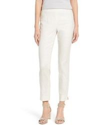 Nic+Zoe Luxe Linen Blend Pants