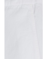 Orlebar Brown Bedlington Linen Cotton Pants