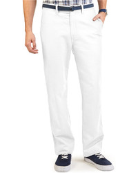 Nautica Cotton Linen Pants