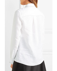 Gabriela Hearst Linen Shirt