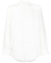MC2 Saint Barth Button Up Long Sleeve Shirt