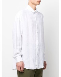 Costumein Button Up Long Sleeved Shirt