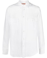 Barena Chest Pocket Shirt
