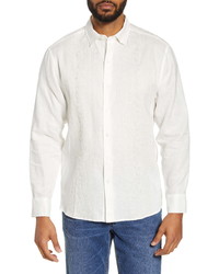 Tommy Bahama Continental Linen Shirt