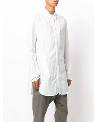 Lost & Found Rooms Elongated Shirt