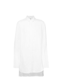 Lost & Found Rooms Elongated Shirt