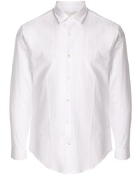 Cerruti 1881 Fitted Long Sleeve Shirt