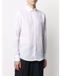 Deperlu Flynn Long Sleeve Shirt