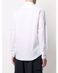 Deperlu Flynn Long Sleeve Shirt