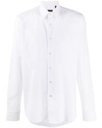 Dell'oglio Front Buttoned Shirt