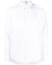BOSS Front Pocket Long Sleeve Shirt