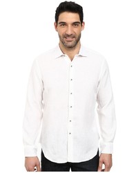 Robert Graham Kinship Long Sleeve Woven Shirt